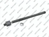 Axialgelenk, Spurstange Vorderachse links Vorderachse rechts GSP S031010
