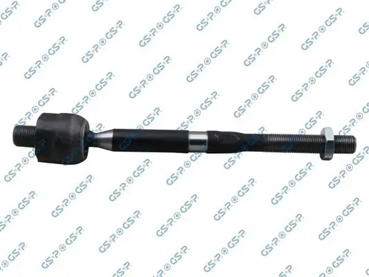 Axialgelenk, Spurstange Vorderachse links Vorderachse rechts GSP S031021