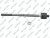 Axialgelenk, Spurstange Vorderachse links Vorderachse rechts GSP S031054