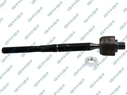 Axialgelenk, Spurstange Vorderachse links Vorderachse rechts GSP S031057