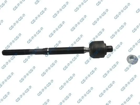 Axialgelenk, Spurstange Vorderachse links Vorderachse rechts GSP S031058