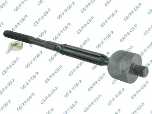 Axialgelenk, Spurstange Vorderachse links Vorderachse rechts GSP S031067