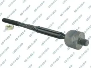 Axialgelenk, Spurstange Vorderachse links Vorderachse rechts GSP S031067
