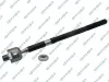 Axialgelenk, Spurstange Vorderachse links Vorderachse rechts GSP S031070