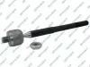 Axialgelenk, Spurstange Vorderachse links Vorderachse rechts GSP S031071