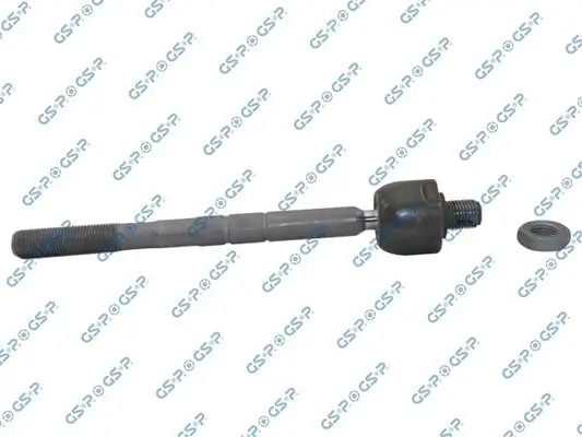 Axialgelenk, Spurstange Vorderachse links Vorderachse rechts GSP S031076