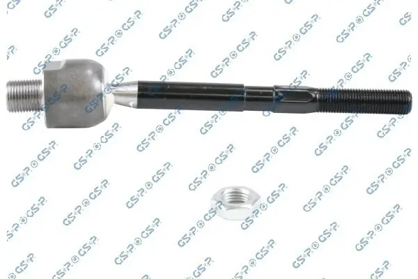 Axialgelenk, Spurstange Vorderachse links Vorderachse rechts GSP S031112