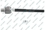 Axialgelenk, Spurstange Vorderachse links Vorderachse rechts GSP S031112