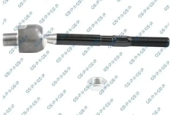Axialgelenk, Spurstange Vorderachse links Vorderachse rechts GSP S031112 Bild Axialgelenk, Spurstange Vorderachse links Vorderachse rechts GSP S031112