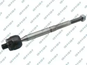 Axialgelenk, Spurstange Vorderachse links Vorderachse rechts GSP S031135