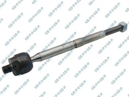Axialgelenk, Spurstange Vorderachse links Vorderachse rechts GSP S031135 Bild Axialgelenk, Spurstange Vorderachse links Vorderachse rechts GSP S031135