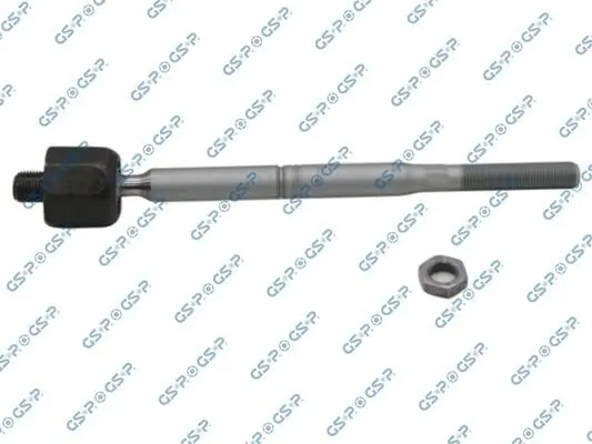 Axialgelenk, Spurstange Vorderachse links Vorderachse rechts GSP S031137