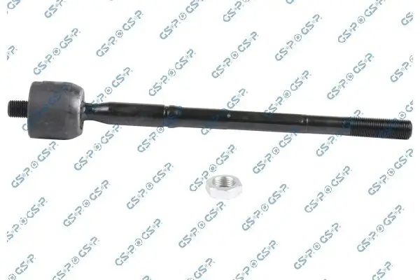 Axialgelenk, Spurstange Vorderachse links Vorderachse rechts GSP S031138