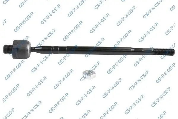 Axialgelenk, Spurstange Vorderachse links Vorderachse rechts GSP S031141