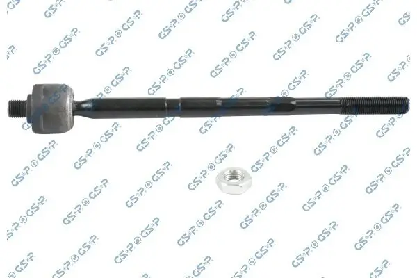 Axialgelenk, Spurstange Vorderachse links Vorderachse rechts GSP S031145