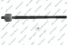 Axialgelenk, Spurstange Vorderachse links Vorderachse rechts GSP S031145