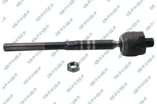 Axialgelenk, Spurstange Vorderachse links Vorderachse rechts GSP S031247 Bild Axialgelenk, Spurstange Vorderachse links Vorderachse rechts GSP S031247