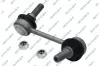 Stange/Strebe, Stabilisator Vorderachse rechts GSP S050009