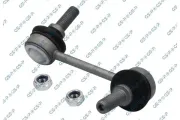 Stange/Strebe, Stabilisator Vorderachse rechts GSP S050009
