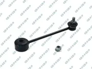 Stange/Strebe, Stabilisator Hinterachse links Hinterachse rechts GSP S050021