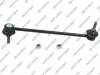 Stange/Strebe, Stabilisator Vorderachse links Vorderachse rechts GSP S050027