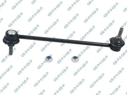 Stange/Strebe, Stabilisator Vorderachse links Vorderachse rechts GSP S050027 Bild Stange/Strebe, Stabilisator Vorderachse links Vorderachse rechts GSP S050027