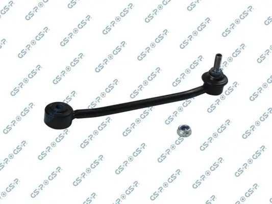Stange/Strebe, Stabilisator Hinterachse links GSP S050030 Bild Stange/Strebe, Stabilisator Hinterachse links GSP S050030