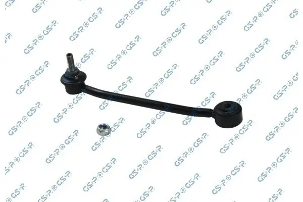 Stange/Strebe, Stabilisator Hinterachse rechts GSP S050031