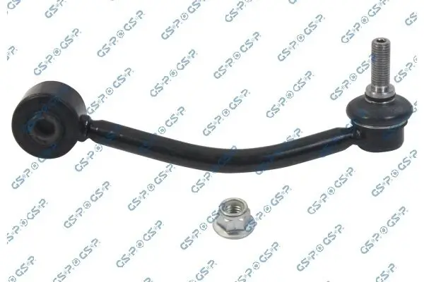Stange/Strebe, Stabilisator Hinterachse rechts GSP S050050