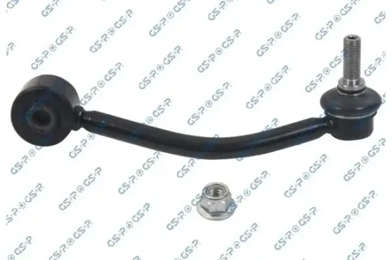 Stange/Strebe, Stabilisator Hinterachse rechts GSP S050050 Bild Stange/Strebe, Stabilisator Hinterachse rechts GSP S050050