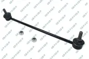 Stange/Strebe, Stabilisator Vorderachse rechts GSP S050061