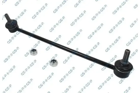 Stange/Strebe, Stabilisator Vorderachse rechts GSP S050061 Bild Stange/Strebe, Stabilisator Vorderachse rechts GSP S050061