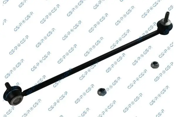 Stange/Strebe, Stabilisator Vorderachse links GSP S050064