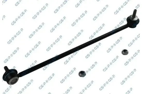 Stange/Strebe, Stabilisator Vorderachse links GSP S050064 Bild Stange/Strebe, Stabilisator Vorderachse links GSP S050064