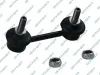 Stange/Strebe, Stabilisator Hinterachse links Hinterachse rechts GSP S050071
