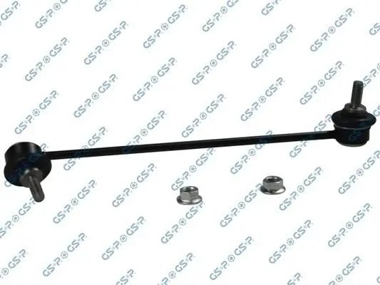 Stange/Strebe, Stabilisator Vorderachse links GSP S050072