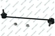 Stange/Strebe, Stabilisator Vorderachse rechts GSP S050073