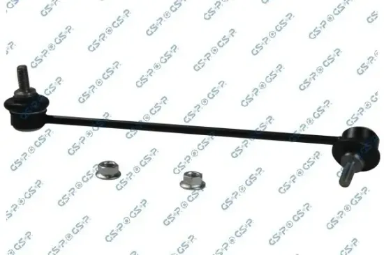 Stange/Strebe, Stabilisator Vorderachse rechts GSP S050073 Bild Stange/Strebe, Stabilisator Vorderachse rechts GSP S050073
