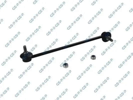 Stange/Strebe, Stabilisator Vorderachse rechts GSP S050076