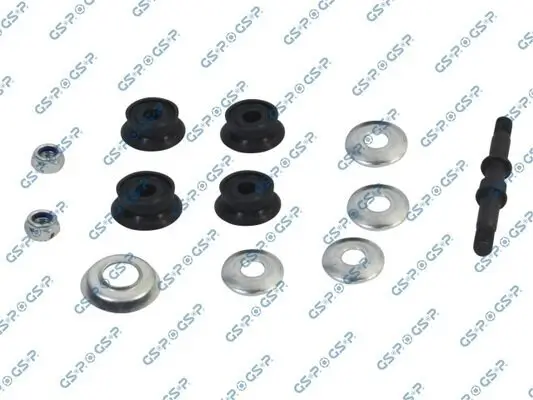 Stange/Strebe, Stabilisator Vorderachse links Vorderachse rechts GSP S050101 Bild Stange/Strebe, Stabilisator Vorderachse links Vorderachse rechts GSP S050101