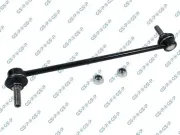 Stange/Strebe, Stabilisator Vorderachse links Vorderachse rechts GSP S050107