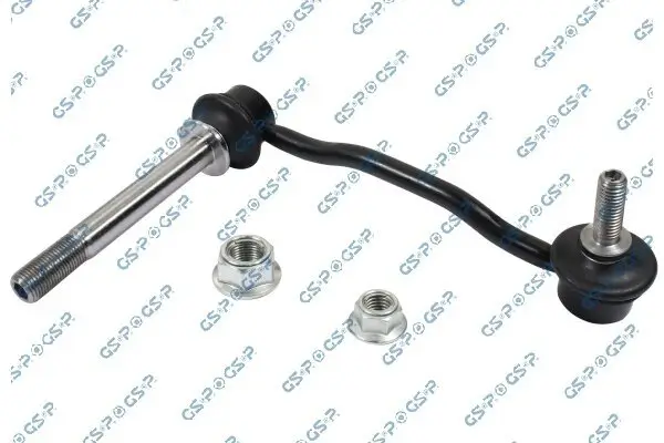 Stange/Strebe, Stabilisator Vorderachse rechts GSP S050113