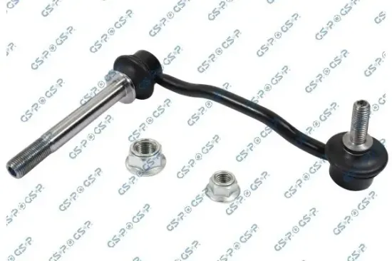 Stange/Strebe, Stabilisator Vorderachse rechts GSP S050113 Bild Stange/Strebe, Stabilisator Vorderachse rechts GSP S050113