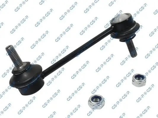 Stange/Strebe, Stabilisator Hinterachse links Hinterachse rechts GSP S050114 Bild Stange/Strebe, Stabilisator Hinterachse links Hinterachse rechts GSP S050114