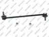 Stange/Strebe, Stabilisator Vorderachse links Vorderachse rechts GSP S050124