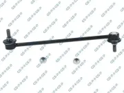 Stange/Strebe, Stabilisator Vorderachse links Vorderachse rechts GSP S050124