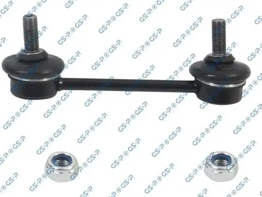 Stange/Strebe, Stabilisator Hinterachse links GSP S050125 Bild Stange/Strebe, Stabilisator Hinterachse links GSP S050125