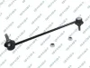 Stange/Strebe, Stabilisator Vorderachse links Vorderachse rechts GSP S050127