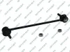 Stange/Strebe, Stabilisator Vorderachse links Vorderachse rechts GSP S050129