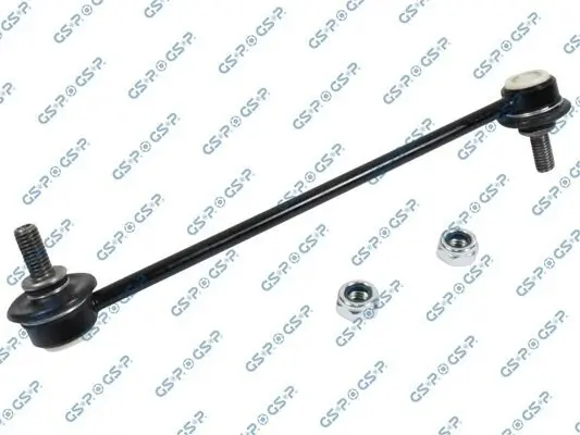 Stange/Strebe, Stabilisator GSP S050132 Bild Stange/Strebe, Stabilisator GSP S050132